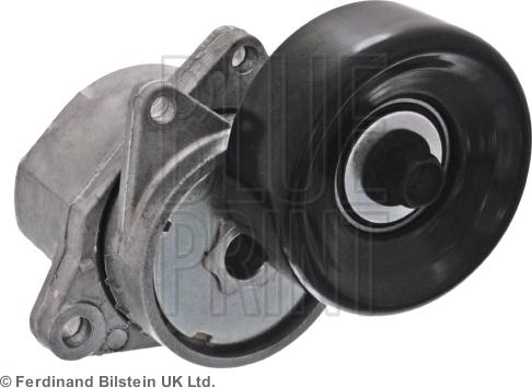 Blue Print ADN19655 - Belt Tensioner, v-ribbed belt www.autospares.lv