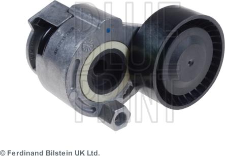 Blue Print ADN196509 - Belt Tensioner, v-ribbed belt www.autospares.lv