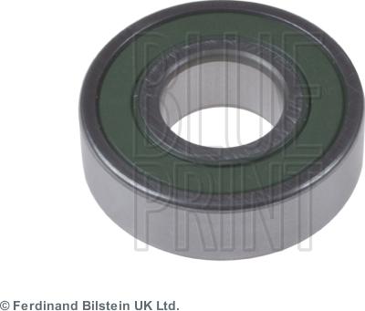 Blue Print ADN196505 - Pulley, v-ribbed belt www.autospares.lv