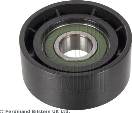 Blue Print ADN196503 - Pulley, v-ribbed belt www.autospares.lv