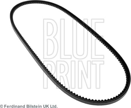 Blue Print ADN19605 - Ķīļrievu siksna www.autospares.lv