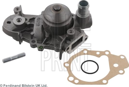 Blue Print ADN191101 - Ūdenssūknis autospares.lv