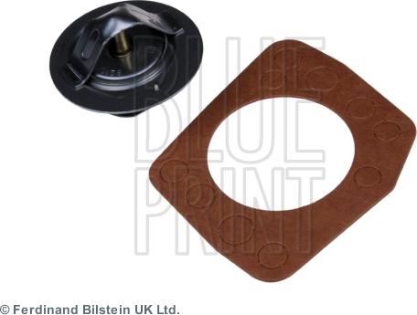 Blue Print ADN19201 - Coolant thermostat / housing www.autospares.lv