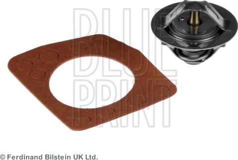 Blue Print ADN19202 - Coolant thermostat / housing www.autospares.lv