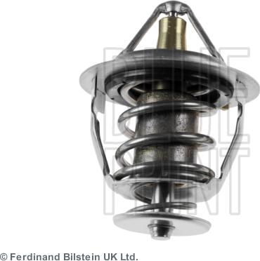 Blue Print ADN19210 - Термостат охлаждающей жидкости / корпус www.autospares.lv