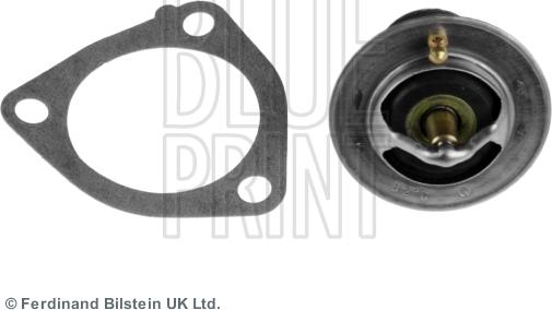 Blue Print ADN19224 - Coolant thermostat / housing www.autospares.lv