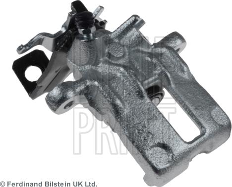 Blue Print ADN14543R - Bremžu suports www.autospares.lv