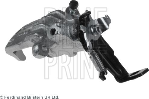 Blue Print ADN14543R - Bremžu suports www.autospares.lv