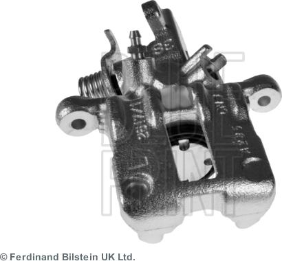 Blue Print ADN14557 - Bremžu suports autospares.lv