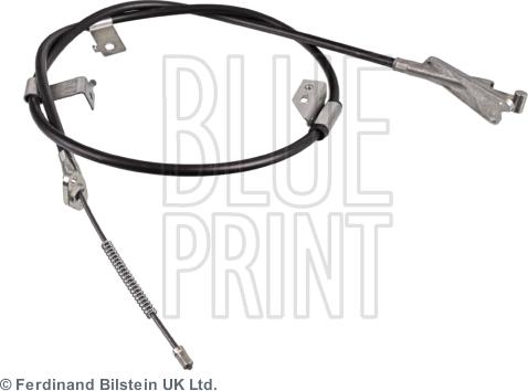 Blue Print ADN146298 - Trose, Stāvbremžu sistēma www.autospares.lv