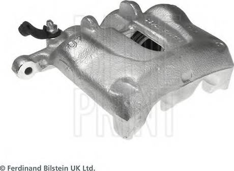 Blue Print ADN14892R - Brake Caliper www.autospares.lv