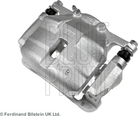 Blue Print ADN148502 - Bremžu suports www.autospares.lv