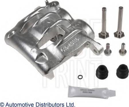 Blue Print ADN148108 - Brake Caliper www.autospares.lv