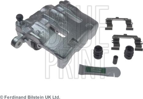 Blue Print ADN148129 - Bremžu suports www.autospares.lv