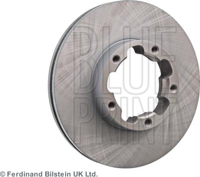 Blue Print ADN143116 - Bremžu diski autospares.lv