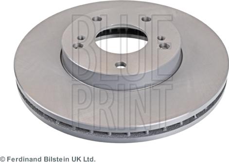 Blue Print ADN143117 - Bremžu diski autospares.lv