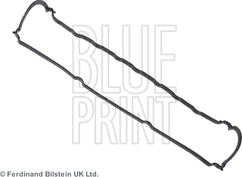 Blue Print ADN16750 - Прокладка, крышка головки цилиндра www.autospares.lv