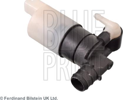 Blue Print ADN10326 - Water Pump, window cleaning www.autospares.lv