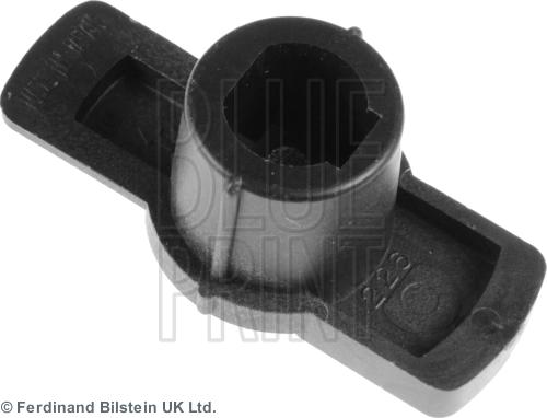 Blue Print ADN114310 - Aizdedzes sadalītāja rotors www.autospares.lv