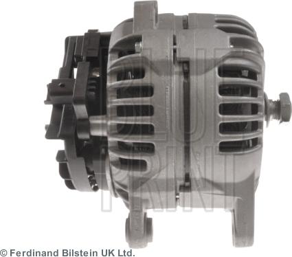 Blue Print ADN11199 - Alternator www.autospares.lv