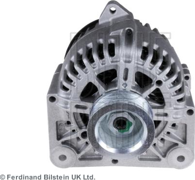 Blue Print ADN11193 - Alternator www.autospares.lv