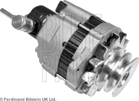 Blue Print ADN111511 - Alternator www.autospares.lv