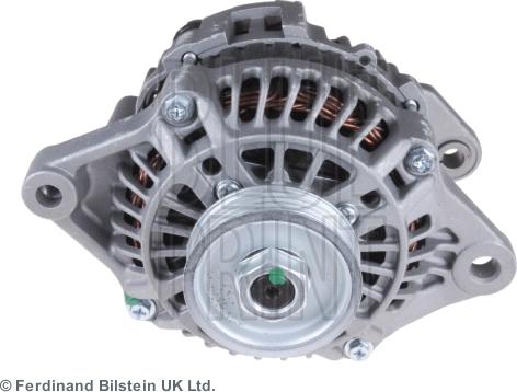 Blue Print ADN11151 - Alternator www.autospares.lv