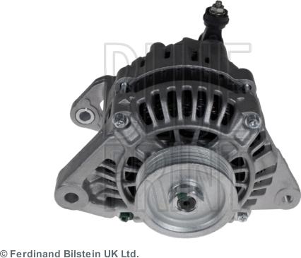 Blue Print ADN11163 - Alternator www.autospares.lv