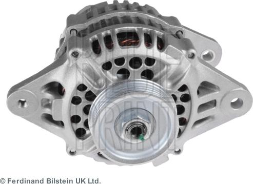 Blue Print ADN11114 - Alternator www.autospares.lv