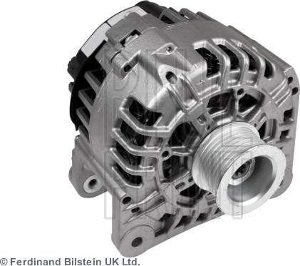 Blue Print ADN111121 - Ģenerators autospares.lv