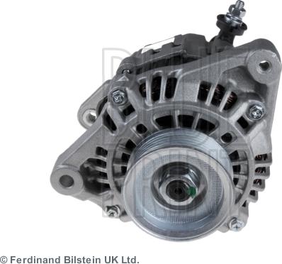 Blue Print ADN11134 - Alternator www.autospares.lv