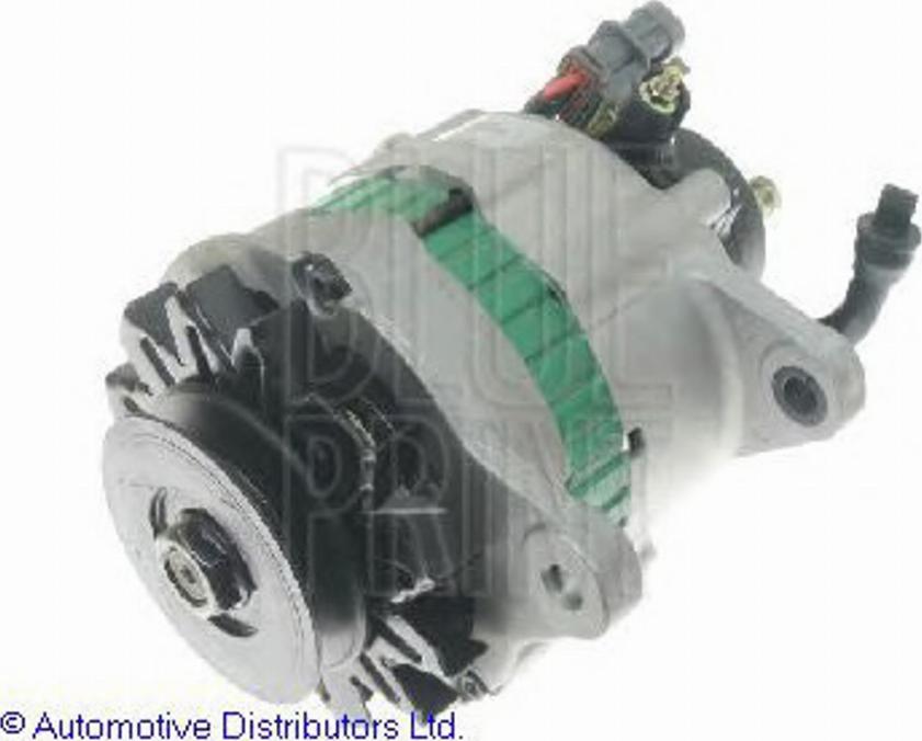 Blue Print ADN11138 - Alternator www.autospares.lv