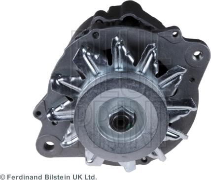 Blue Print ADN11123 - Alternator www.autospares.lv