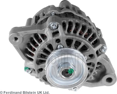 Blue Print ADN11127 - Alternator www.autospares.lv