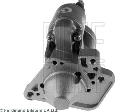 Blue Print ADN11290 - Стартер www.autospares.lv