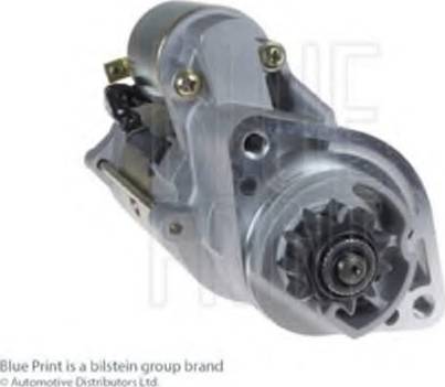 Blue Print ADN11291 - Стартер www.autospares.lv