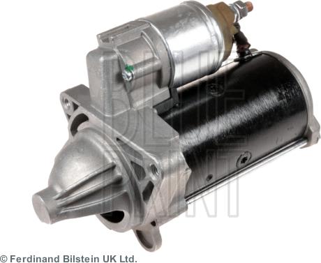 Blue Print ADN11292 - Starter www.autospares.lv