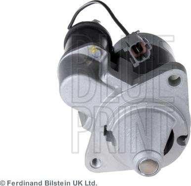 Blue Print ADN11242 - Starter www.autospares.lv