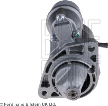 Blue Print ADN11256 - Starter www.autospares.lv