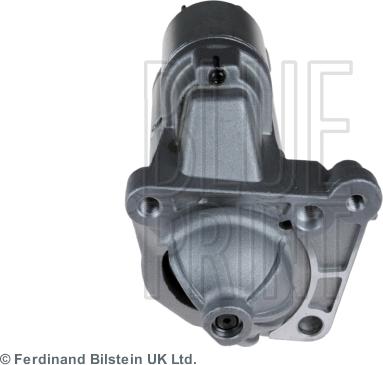 Blue Print ADN112505 - Starter www.autospares.lv