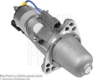 Blue Print ADN112503 - Starteris www.autospares.lv