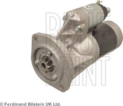 Blue Print ADN11252 - Starter www.autospares.lv