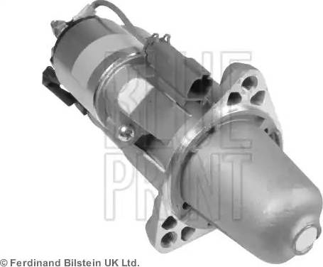 Blue Print ADN11257 - Starteris www.autospares.lv