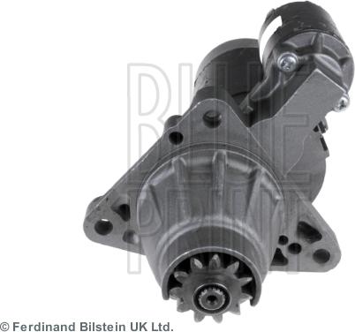 Blue Print ADN11269 - Starter www.autospares.lv