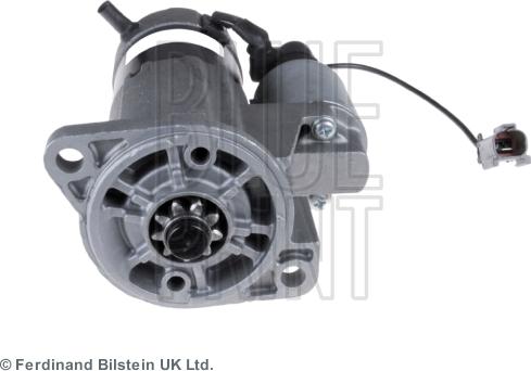 Blue Print ADN11261 - Starter www.autospares.lv