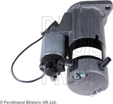 Blue Print ADN11261 - Starter www.autospares.lv