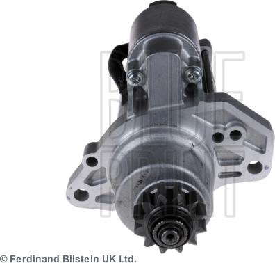 Blue Print ADN11263 - Starter www.autospares.lv