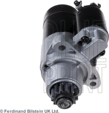 Blue Print ADN11288 - Starter www.autospares.lv