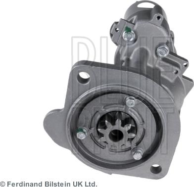 Blue Print ADN11287 - Starter www.autospares.lv