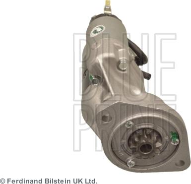 Blue Print ADN11239 - Starter www.autospares.lv